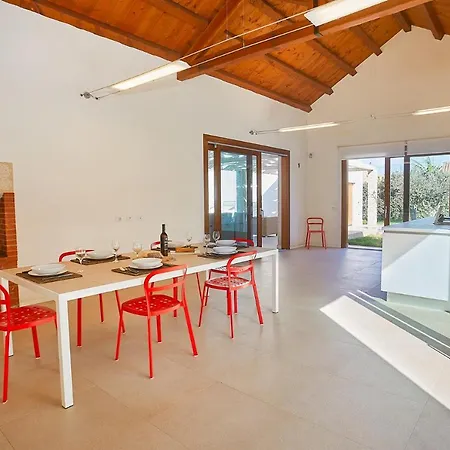 Barbara Villa Marsala