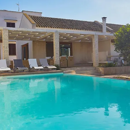 Villa Barbara *